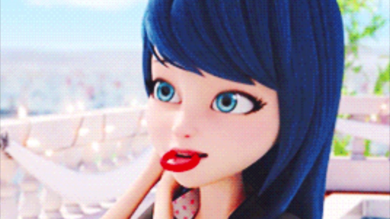 Lou & Lenni - Kim Miraculous // Slowed n Reverb
