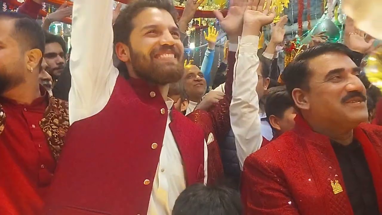 Ali Akbar Azaan Mai Aya hai | manqabat Mola Ali Akbar | Jashan at Dar e Panjtan 