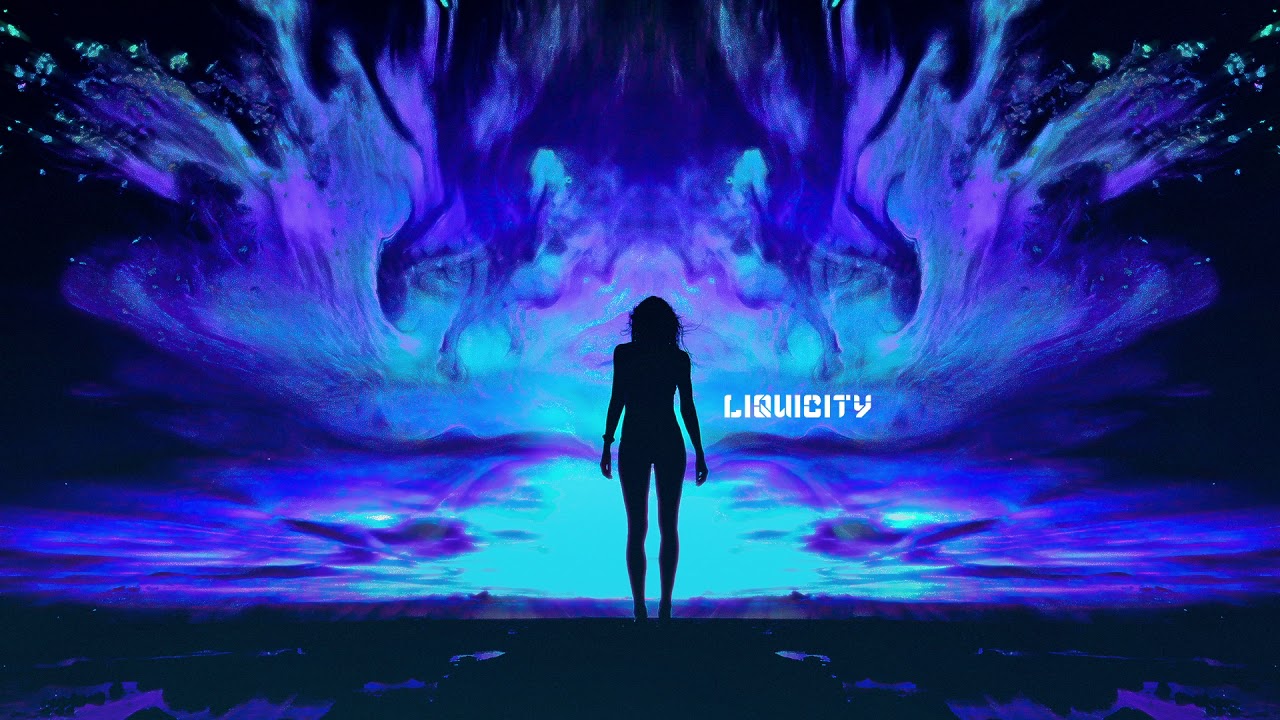 Station Earth - Cold Green Eyes ft. Roos Denayer (Blue Marble VIP)