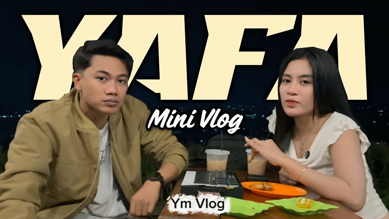 YAFA mini vlog
