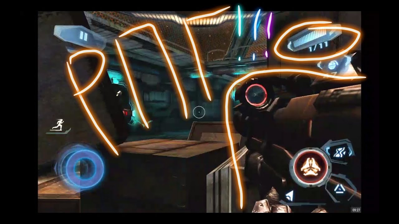 N.O.V.A. 3 ч14: РПГ! КРУТЬ!