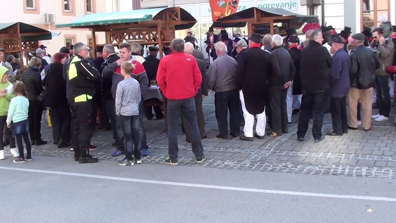 Pust Mozirski 2019