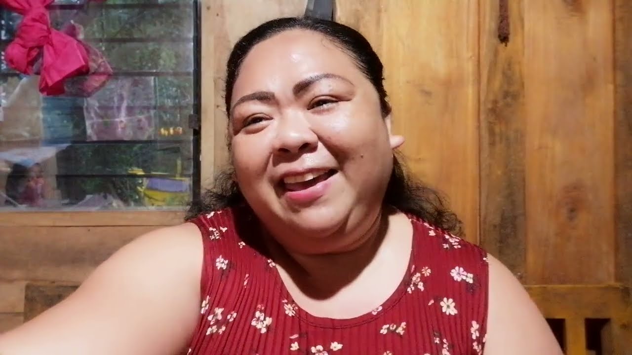 GUHIT NG PALAD ANG SPECIAL REQUEST NI TITA IDOL FROM GERMANY