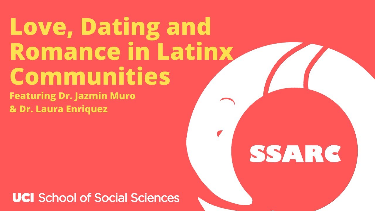 Love, Dating and Romance in Latinx Communities