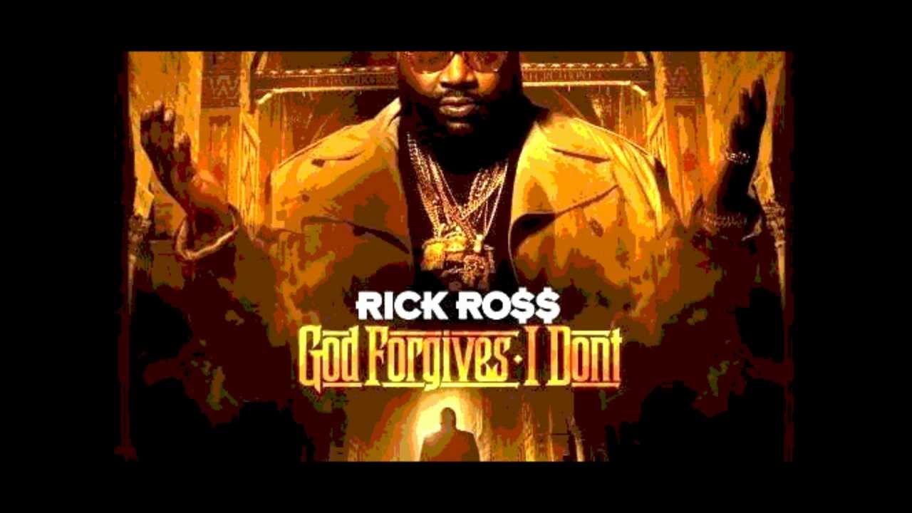 Rick Ross - 911 REMAKE (Instrumental and FLP )