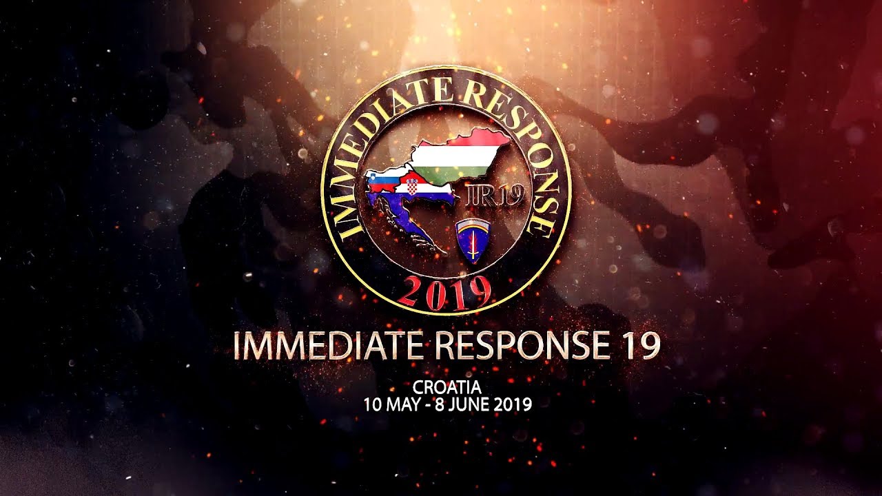 Immediate Response 19