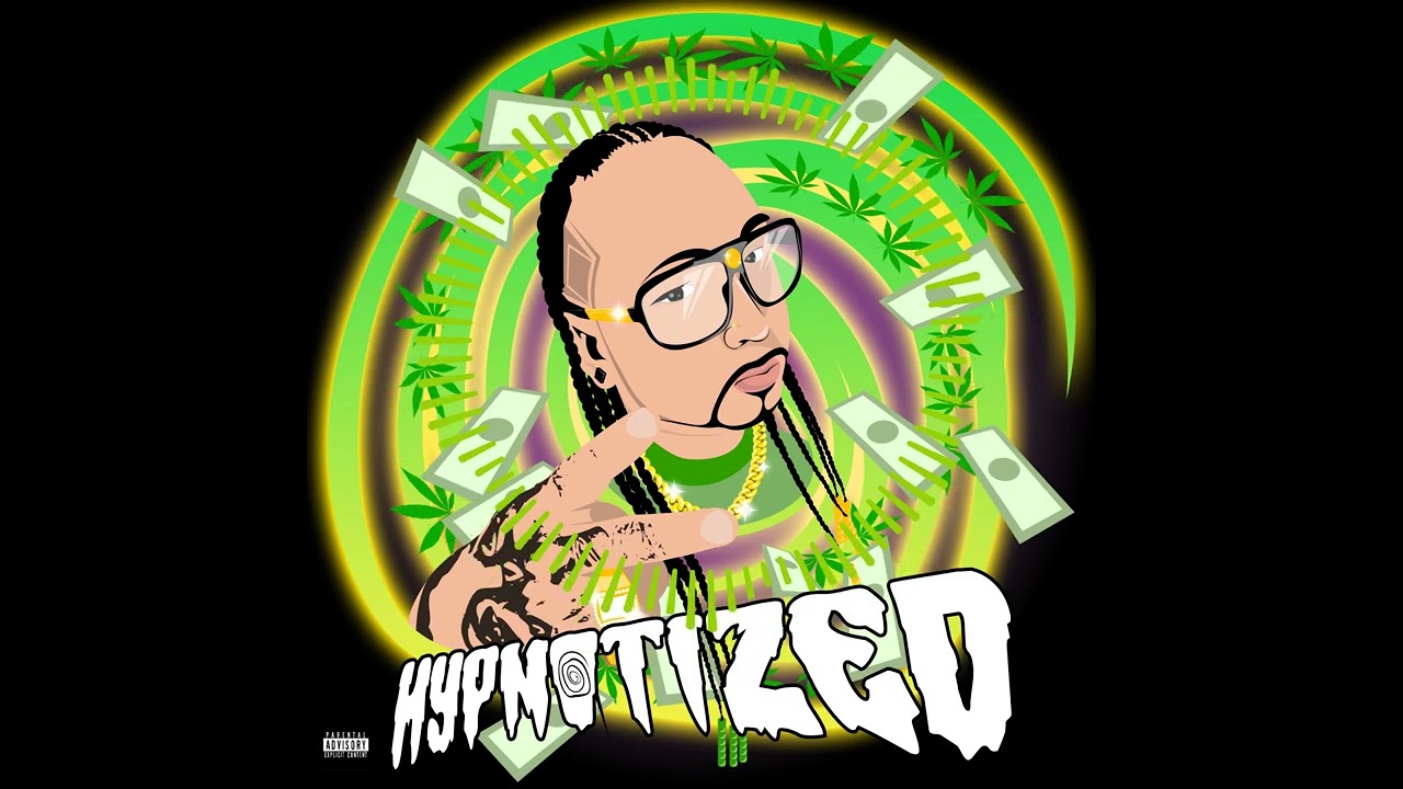 &ldquo;Hypnotized&rdquo; By Konceptz
