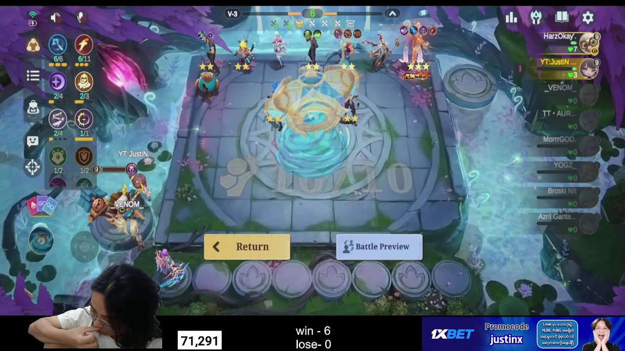 MSL seaon 3 soon guyss