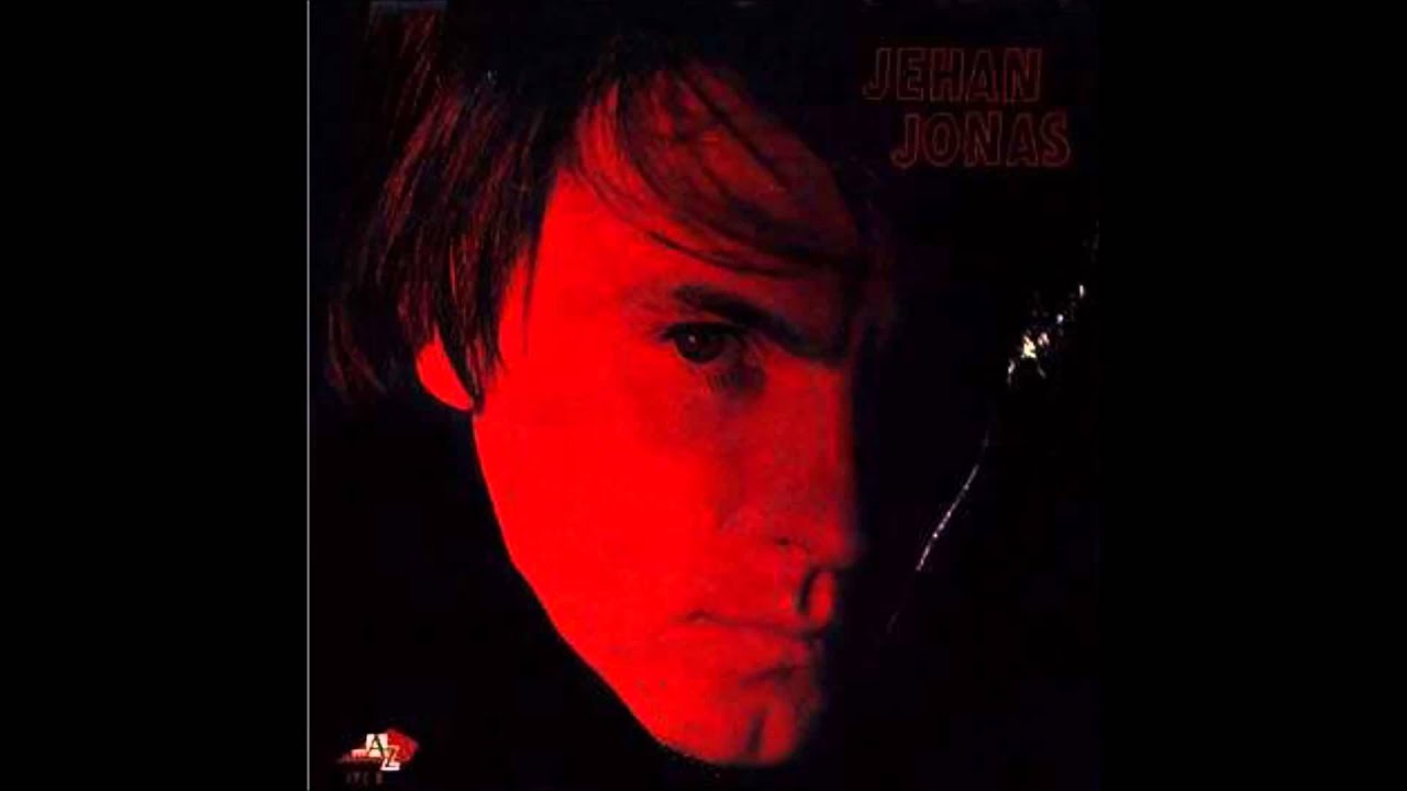 Jehan Jonas - La république