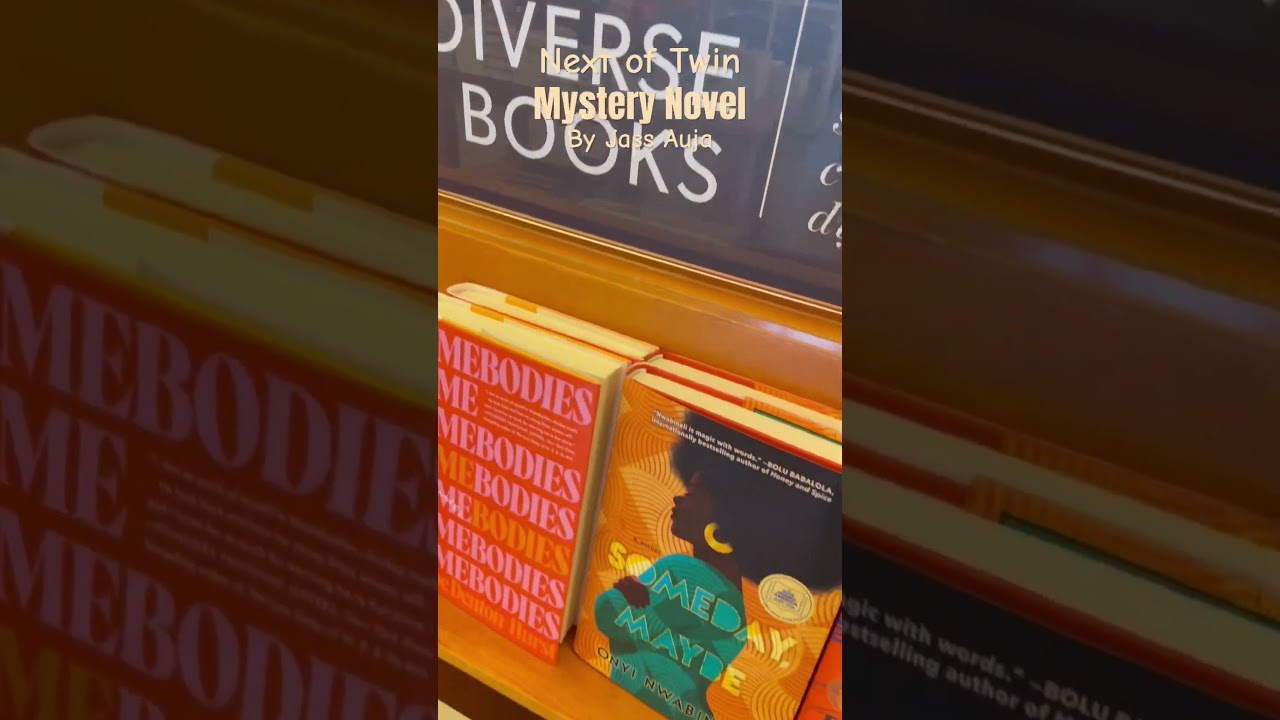 Diverse Books ~ Diverse Voices, New #book #booktok #booktuber #canadianauthor #nextlevel #english