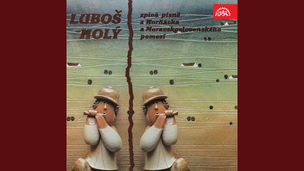 Janík, Janík, švárný Janík - Nebudem dobrý