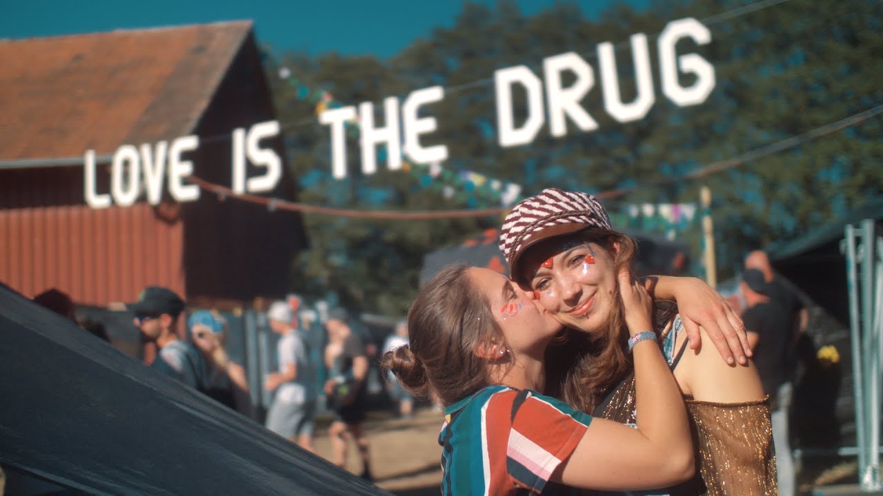 EINE LIEBE 2020 - Festival Trailer