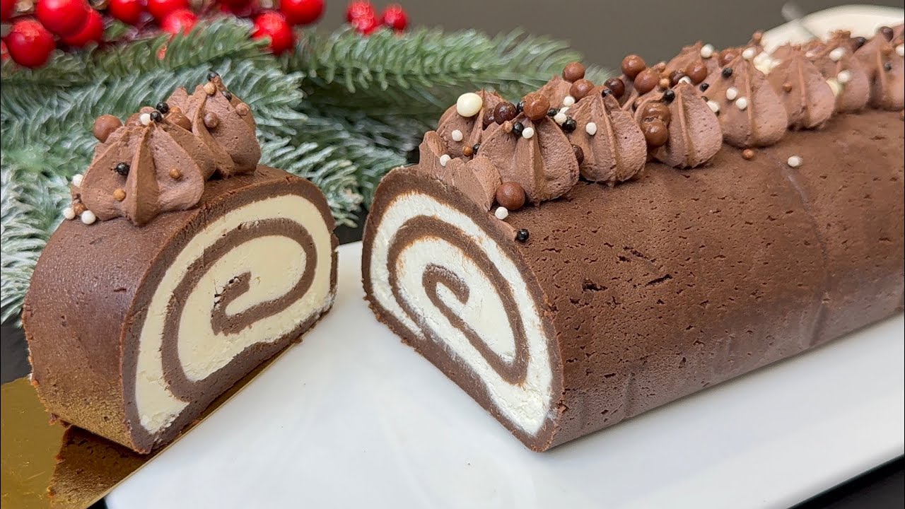 БЕЗ ГОТОВКИ! 🎄ТАЕТ ВО РТУ, Рождественская СЛАДОСТЬ за 10 минут! РОЖДЕСТВЕНСКИЙ СУОД 🎄