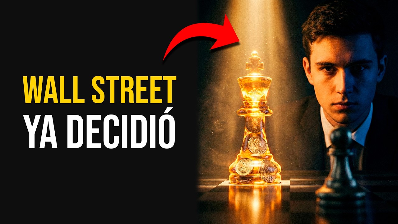 El Dinero Inteligente: Así Se Está Moviendo El Capital En Wall Street