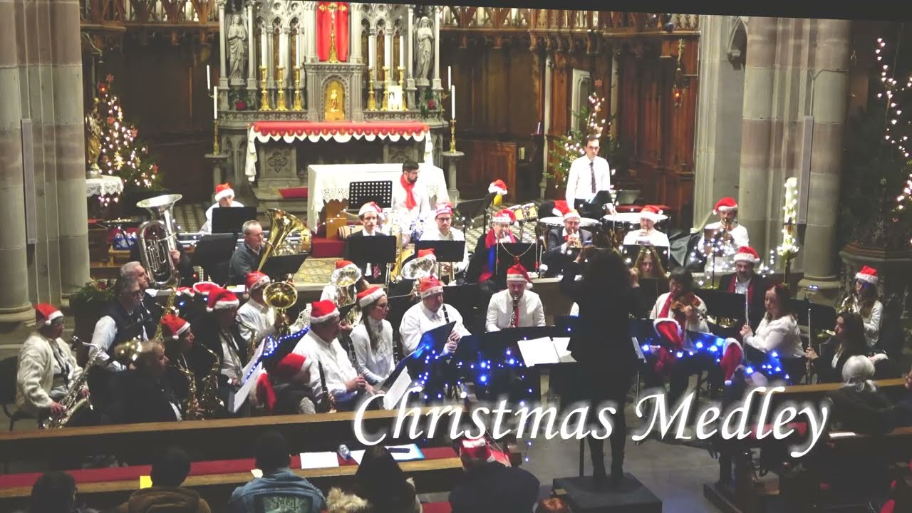 Christmas Medley