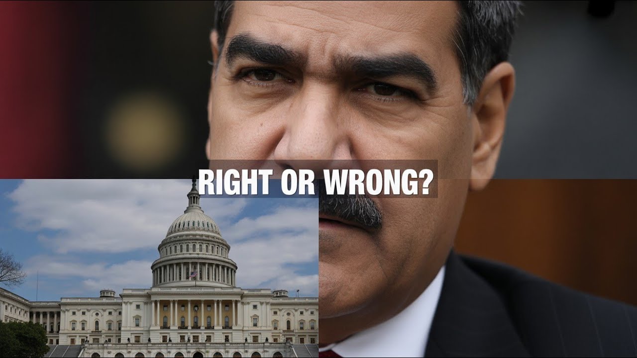 Episode 10: Maduro's Removal: Did the US do the right thing?