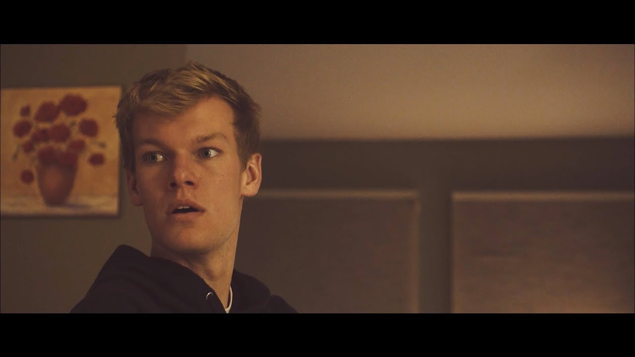 Alone- Short Film
