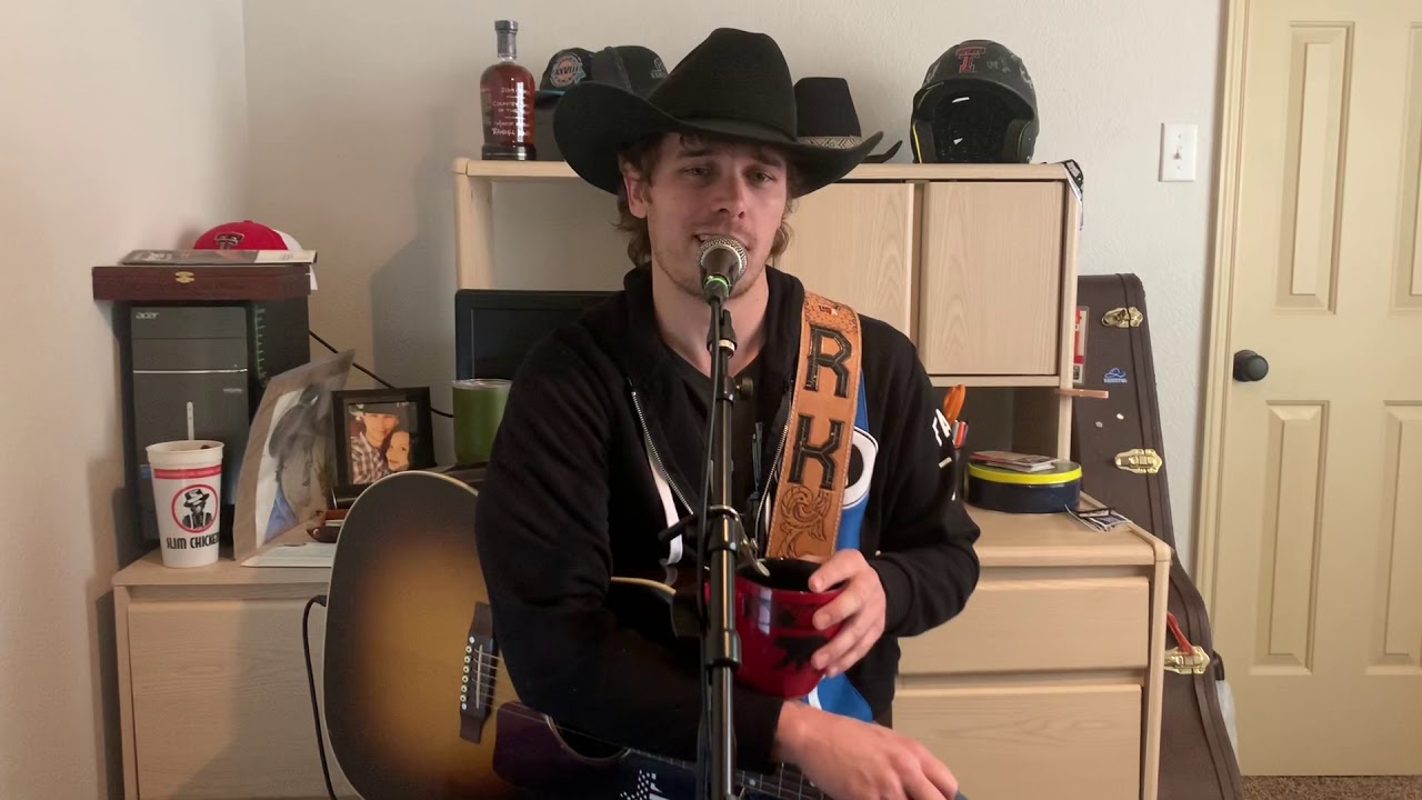 The Songs That Built Me - Amarillo By Mornin', I'll Fly Away & Rocky Top - Ep 2