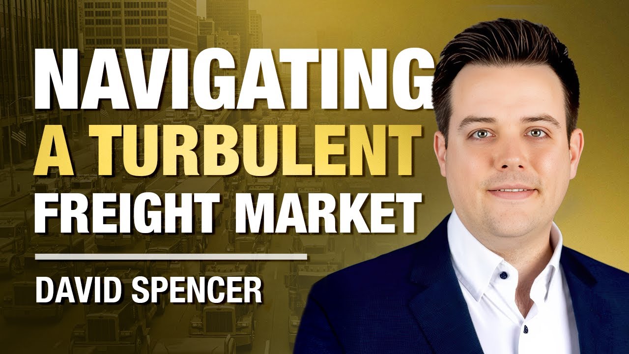 Is the Freight Recession Over? What the Spot vs Contract Spread Is Signaling