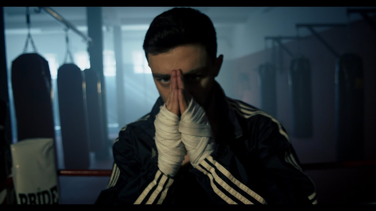 SUPAGROZNY - BOG VOJNE [OFFICAL VIDEO]