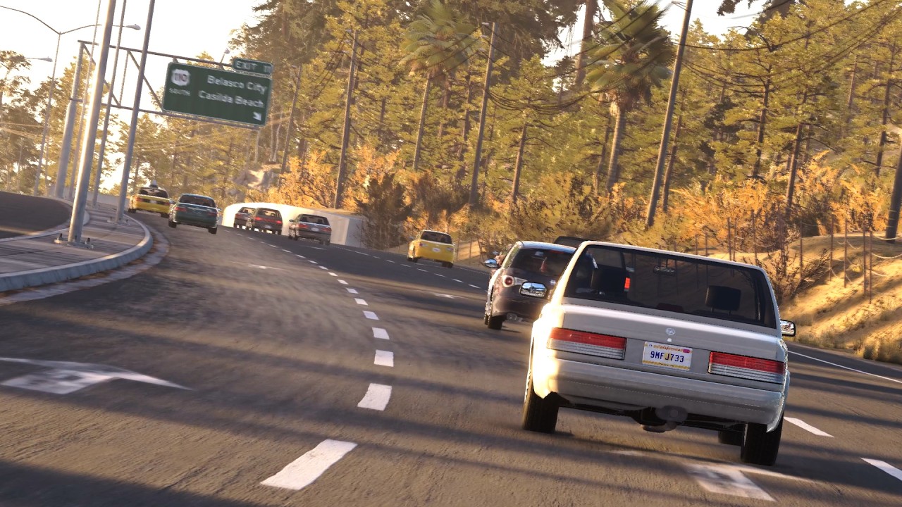 BeamNG Looks Too Real
