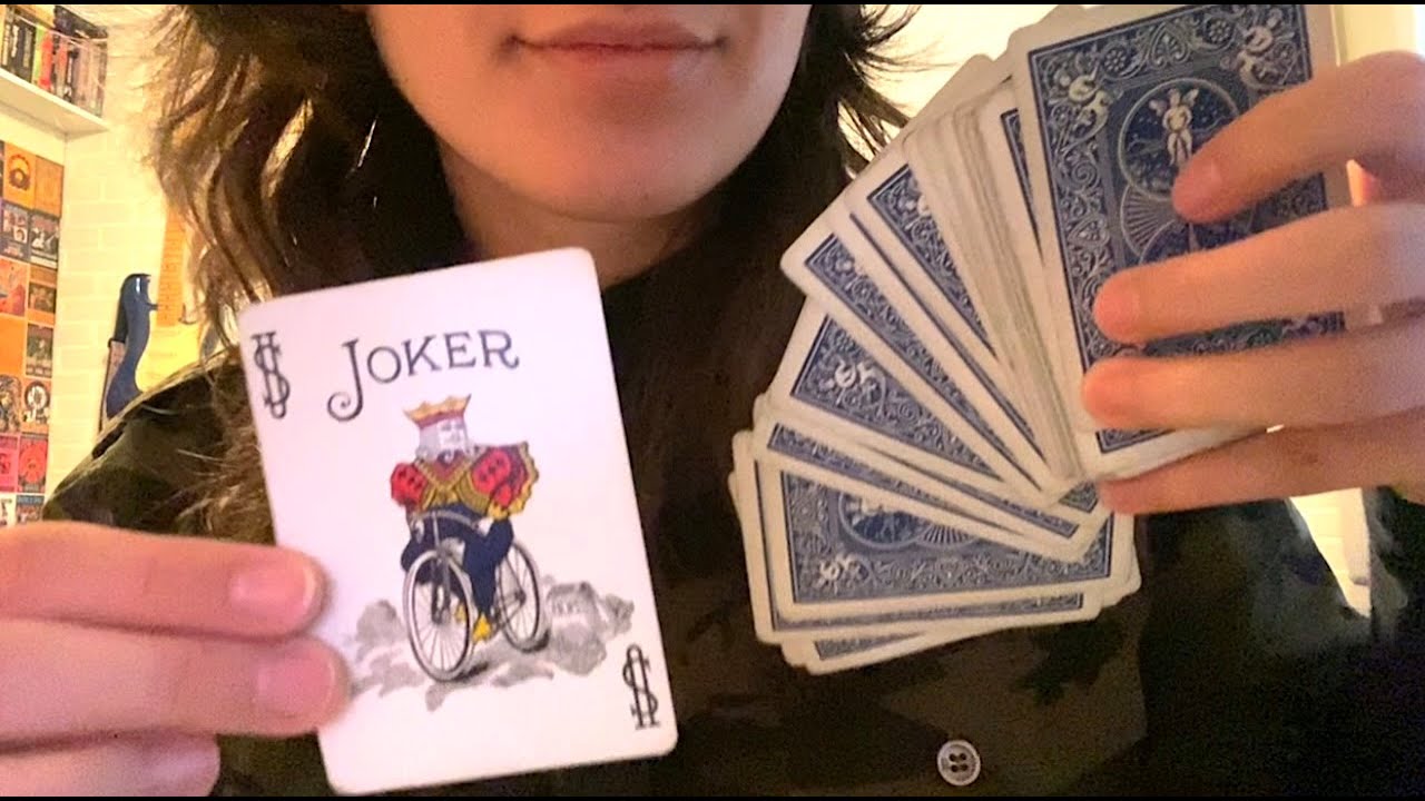 Card Magic Tricks EXPOSED ✨ (Showing You How I Do Them) ASMR