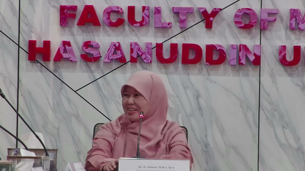 kunjungan univ tadulako