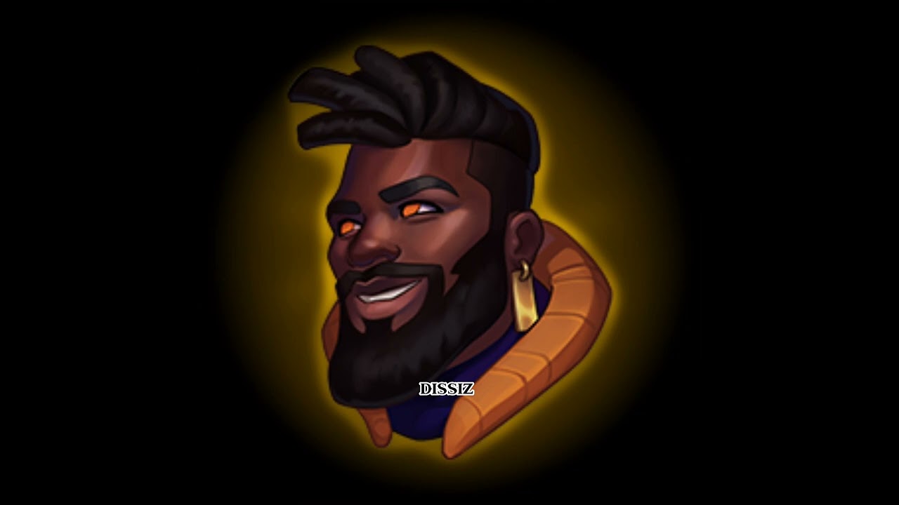 Giga K'sante 🗿#leagueoflegends #gigachad #lol