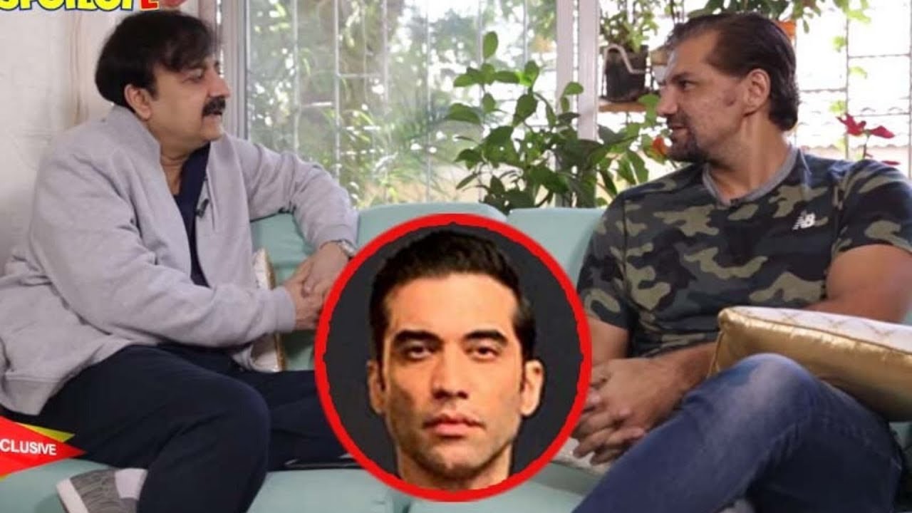 Chetan Hansraj OPENS UP About Kushal Punjabi&rsquo;s Untimely Death  | Vickey Lalwani | SpotboyE