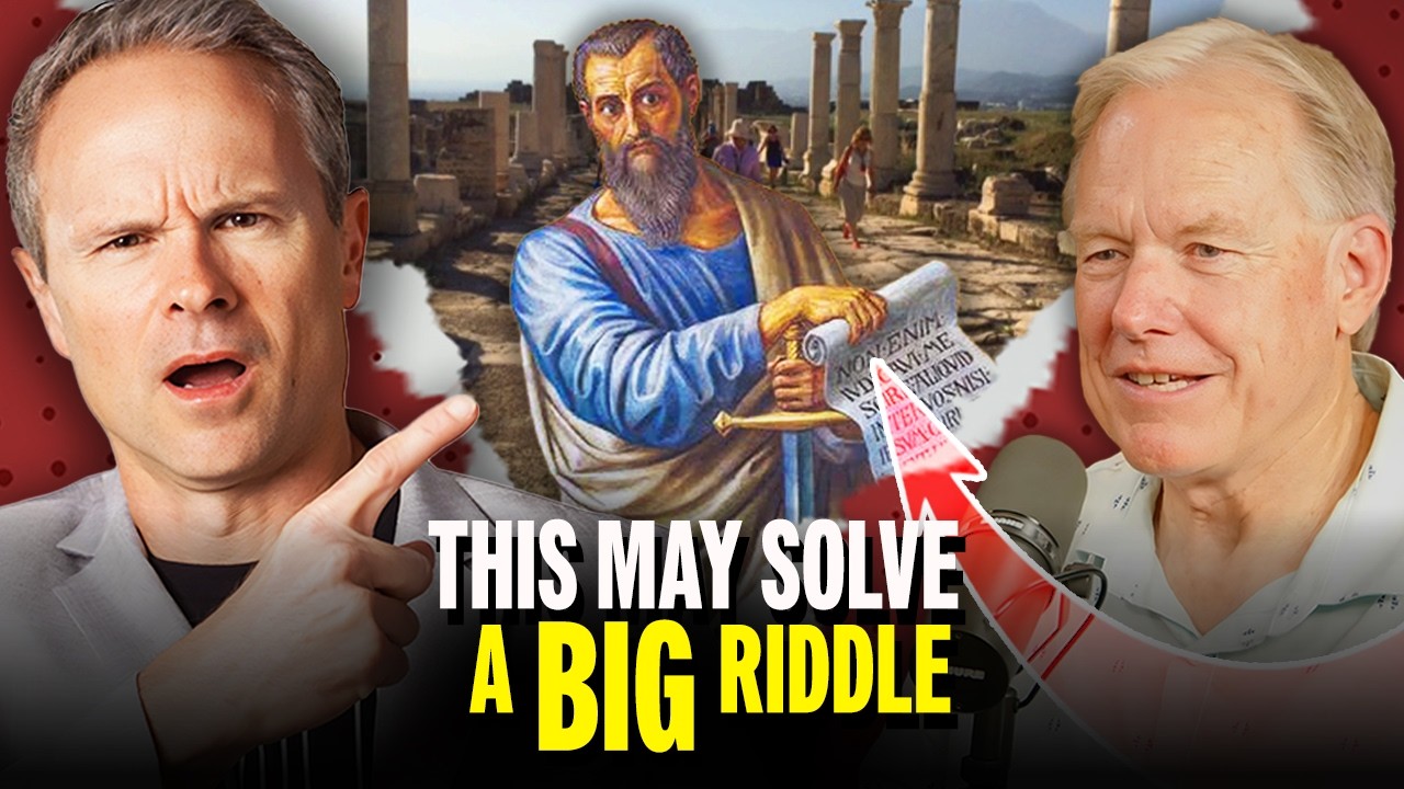 Excavated at Last! What Archaeology Could Reveal About Colossians.