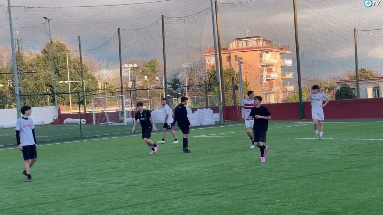 Panathinaikos 6-4 Sturm Graz