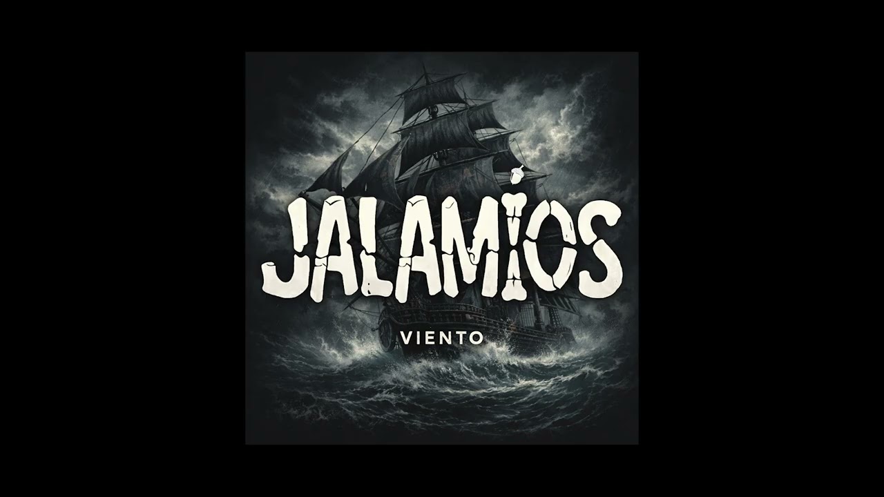 JALAMÍOS - VIENTO