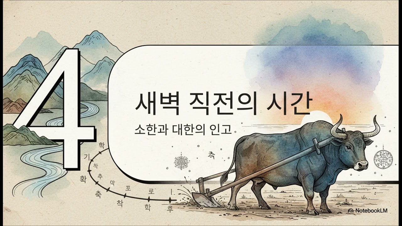 [#사주명리학강의 #사주팔자] 사주명리학 왕초보 배우기 28강│축토(丑土)란?│끈기 있는 기반 다지기의 힘│#정대희박사 #음양오행 #사주팔자 #명리의학 #명리체질학 #사주명리컨설팅