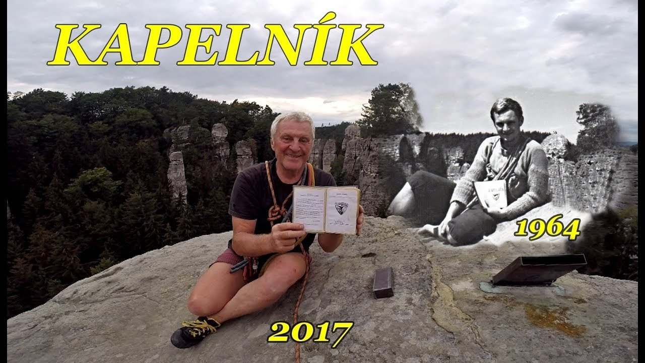Kapelník 2017
