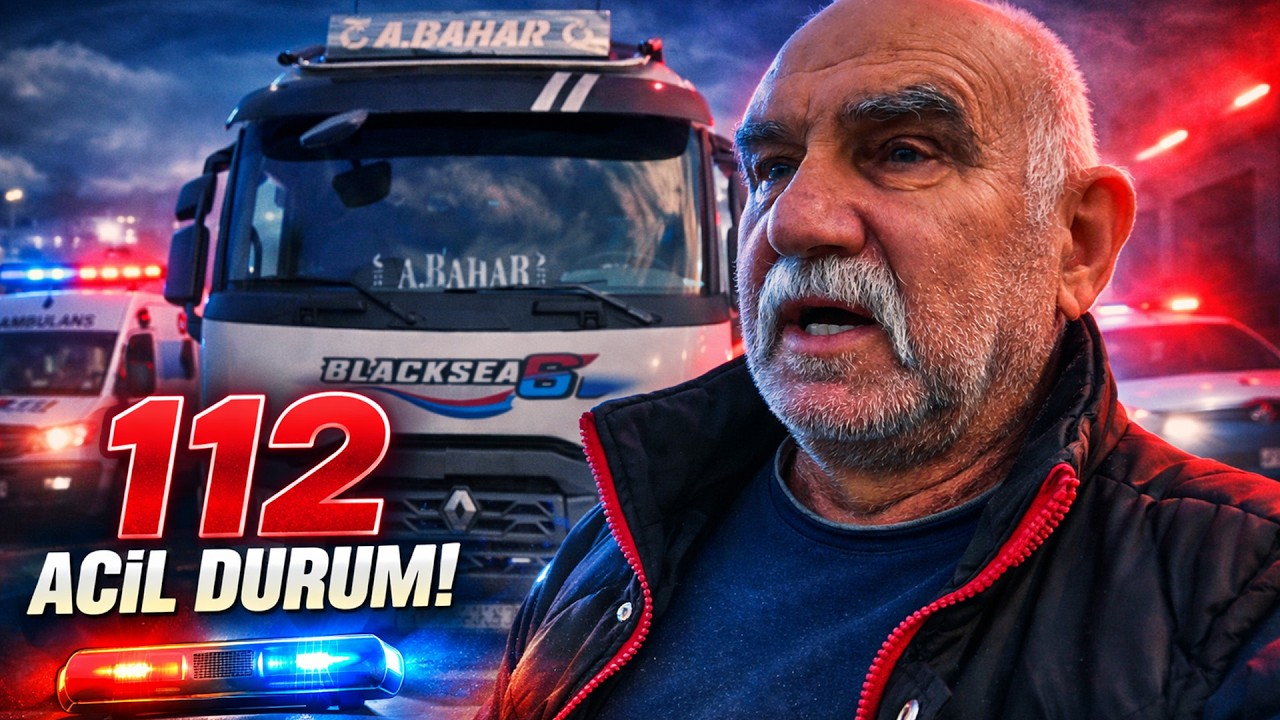 TOKAT -  İSTANBUL 112 SÜRECİ, DİJİTAL EHLİYET TARTIŞMASI VE YOL GÜVENLİĞİ