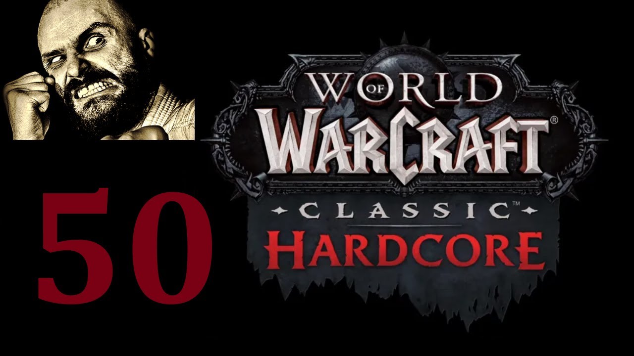 World of Warcraft Classic [PL] Hardcore, Self-found #50