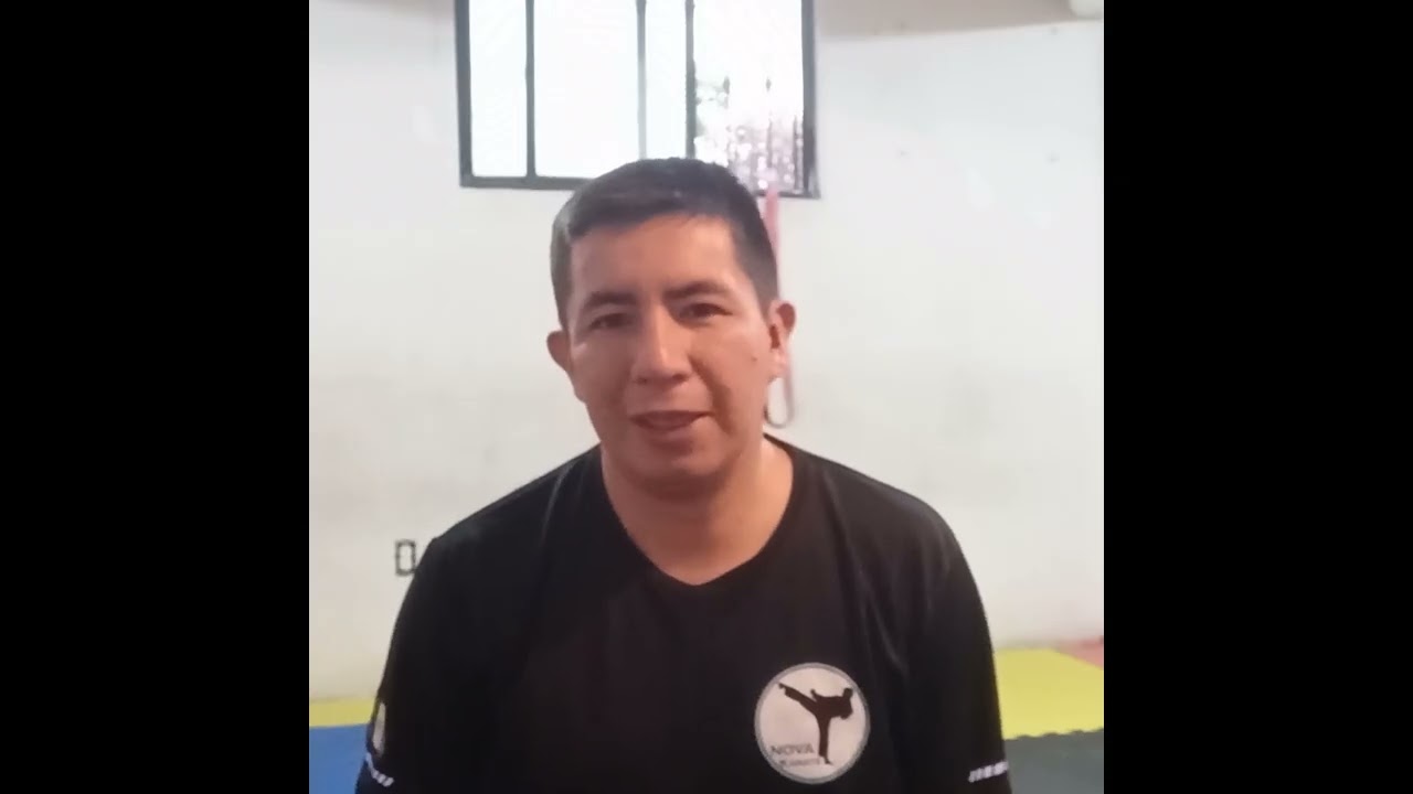 Iván Cruz PEDC A2