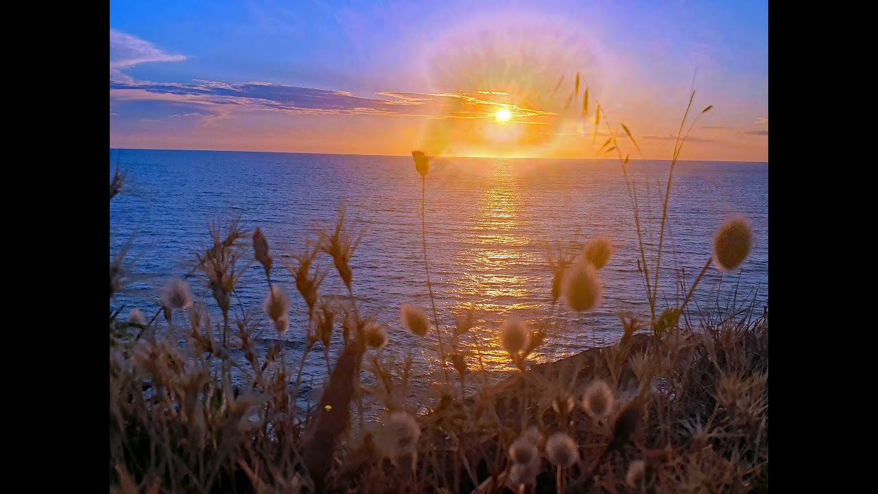 ALBANIEN - Zvernec Beach - Traumstrand ...