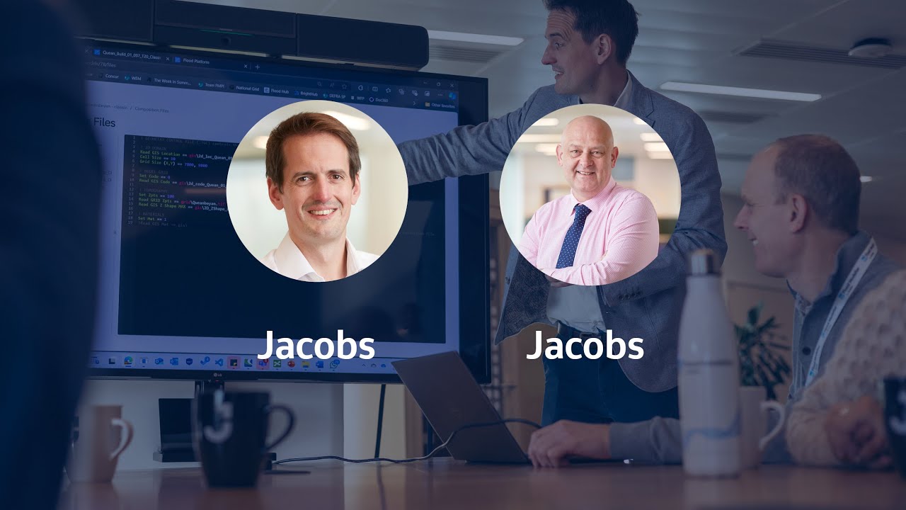Discover the Power of Flood Platform