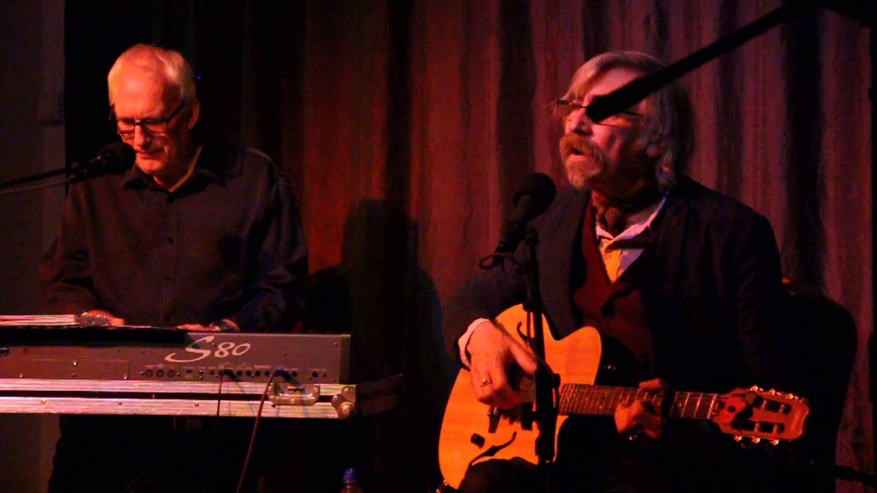 Cider With Rosie             Performed By John Tams And Barry Coope
