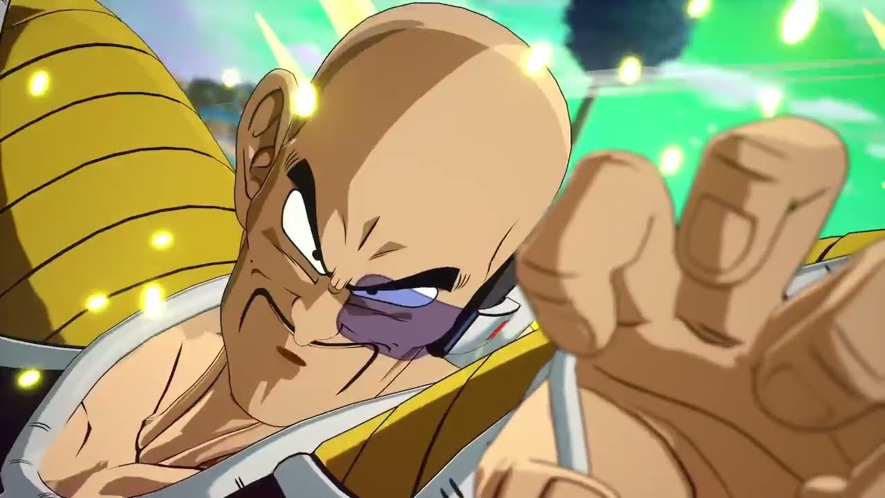 MonsterZarbon vs Napa 