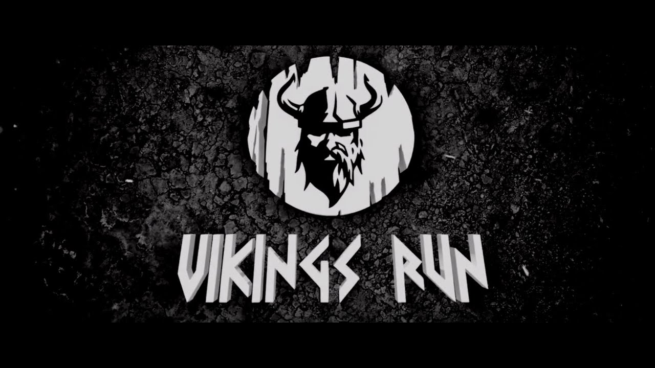 Vikings Run 2020 - skr&oacute;t 3 edycji legendarnego biegu z przeszkodami