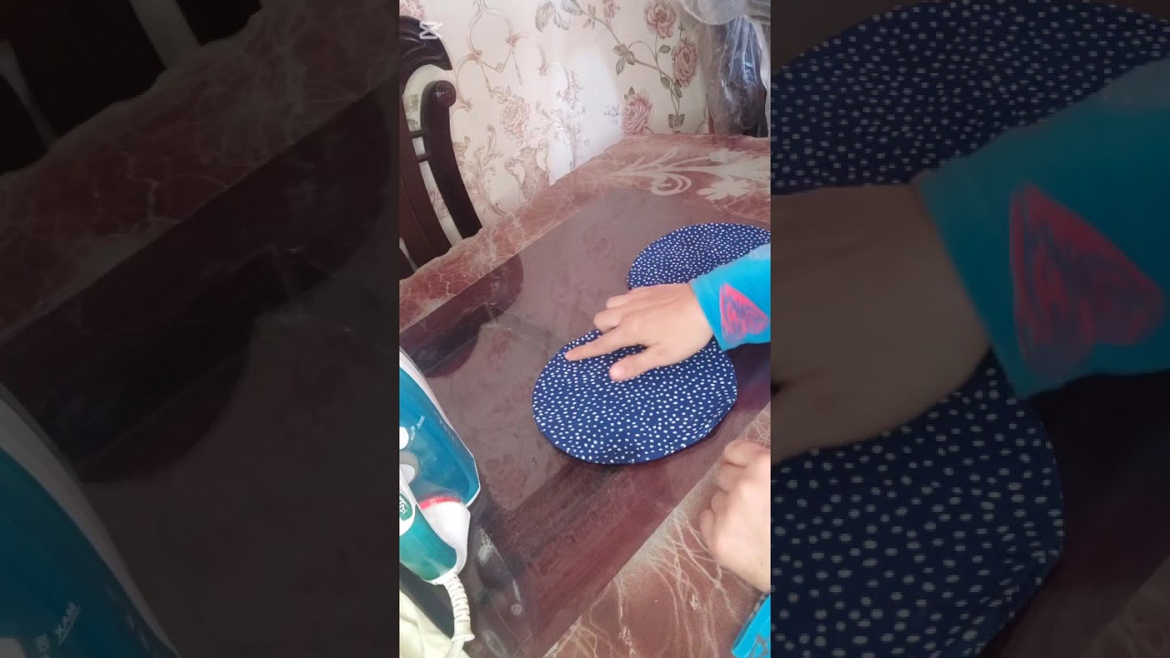 جراب نظاره أو موبايل بطريقه سهله 