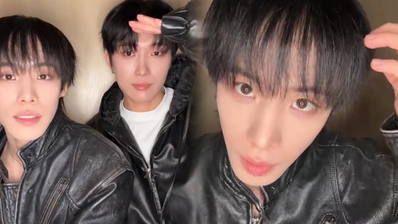 [OX/XEN] 260220 벌뜨데이 | @tlffksxmfh instagram live