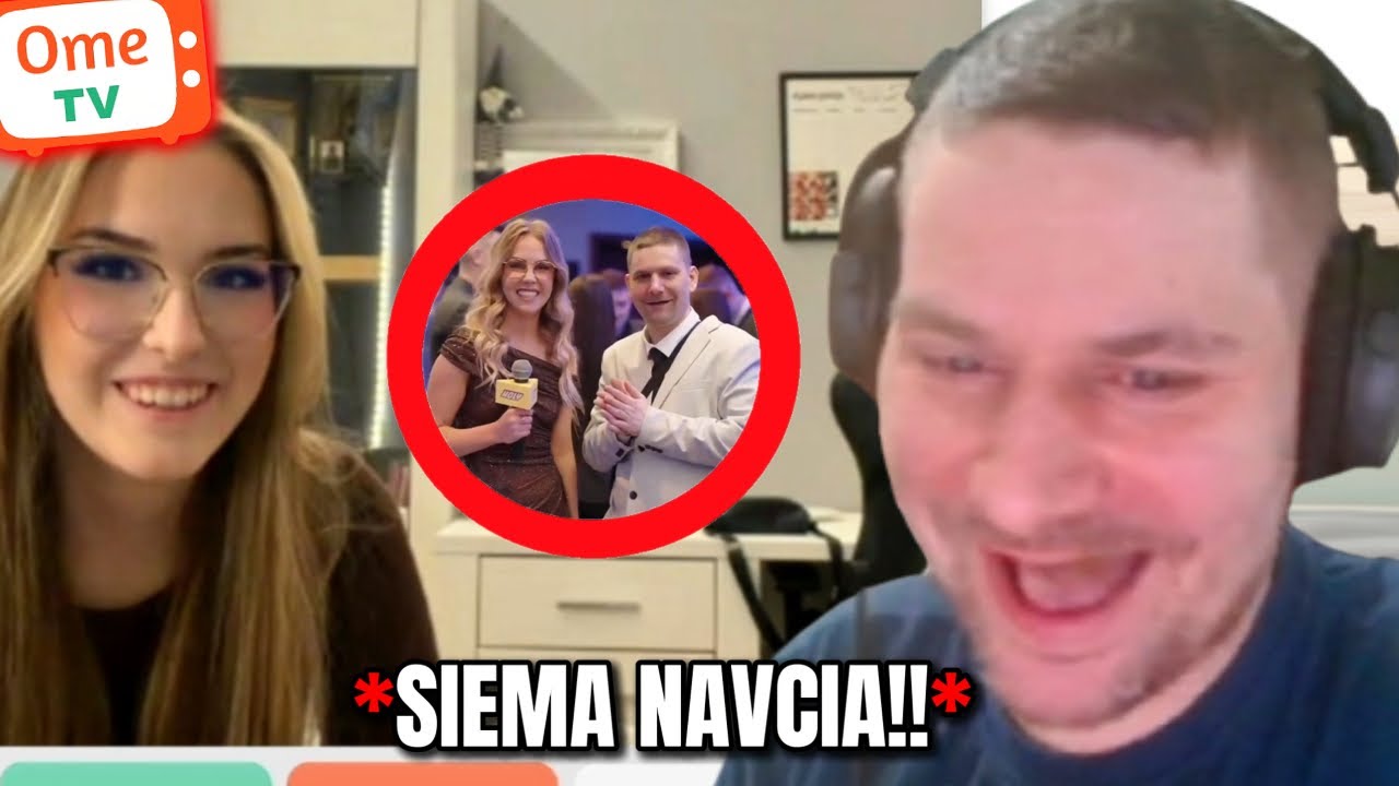 Dawid Jasper OME.TV #25