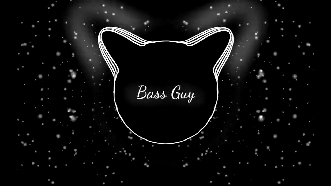 Ron Suno & Zay Munna - What They Gon Say (Bass Boosted)