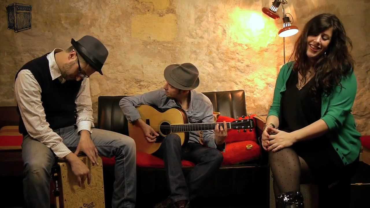 Heydays - Tell It Like It Is (Cover) @ Jin Live Sessions