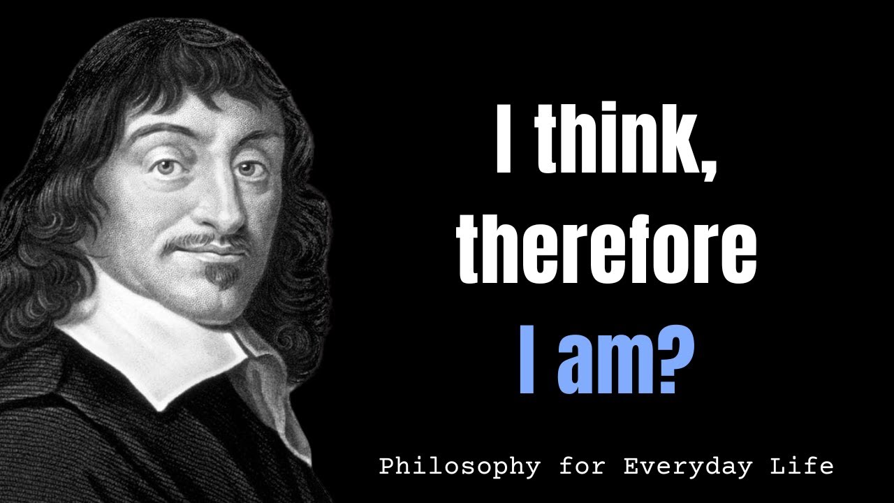 Why Descartes Always Wins