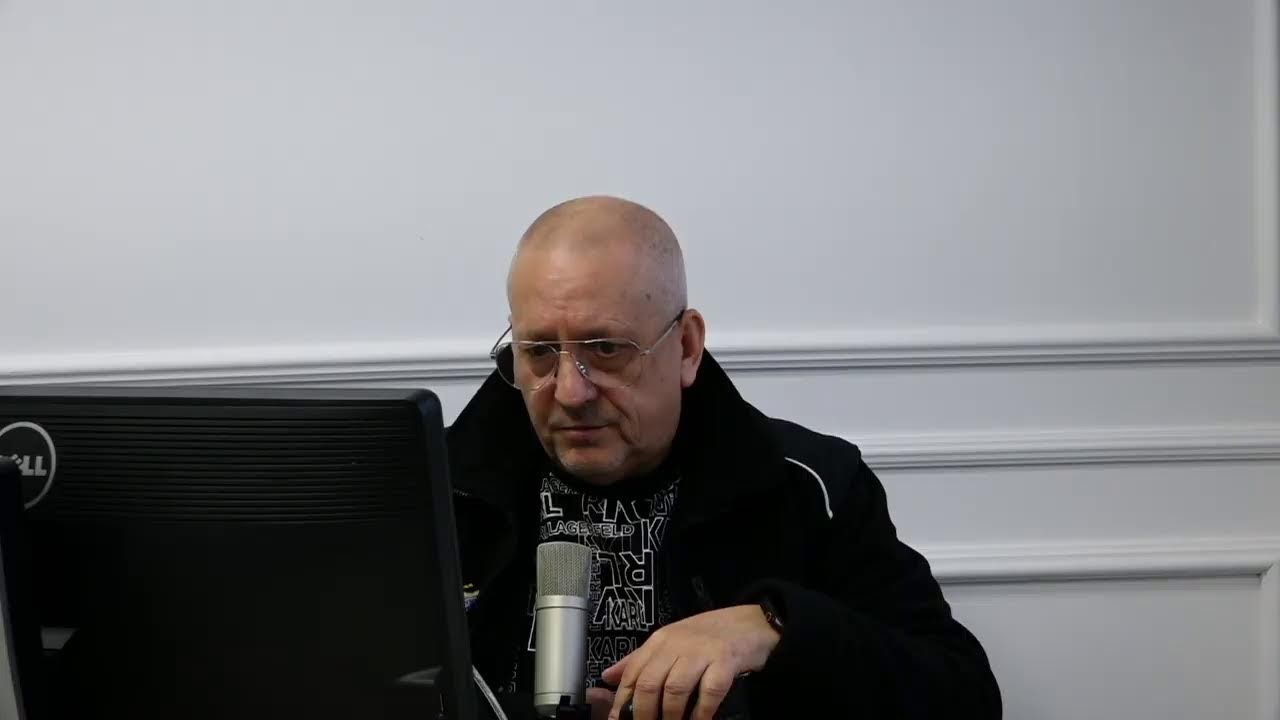 DYŻUR EKSPERTA Z MARKIEM RUPENTALEM