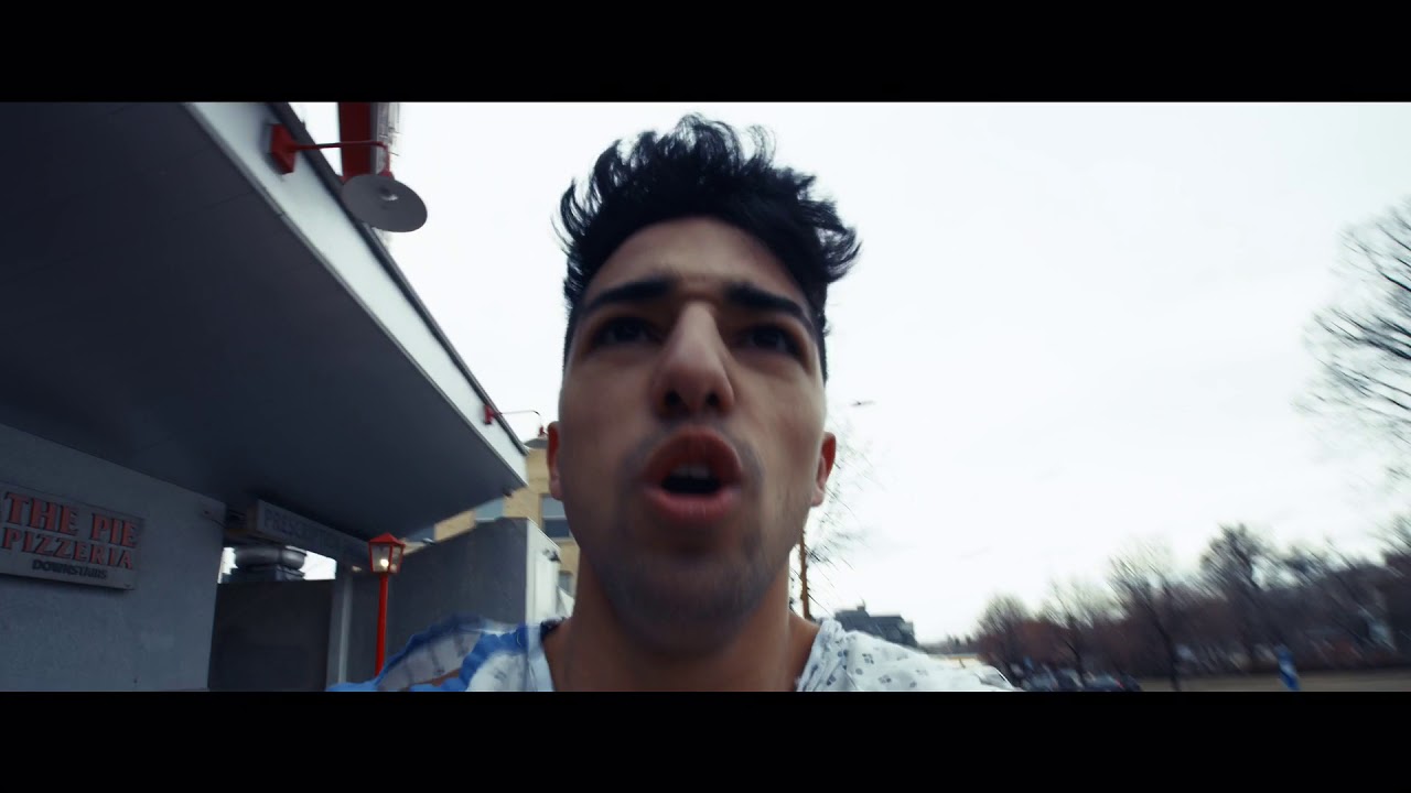 DECON - Clinically Insane (Music Video)